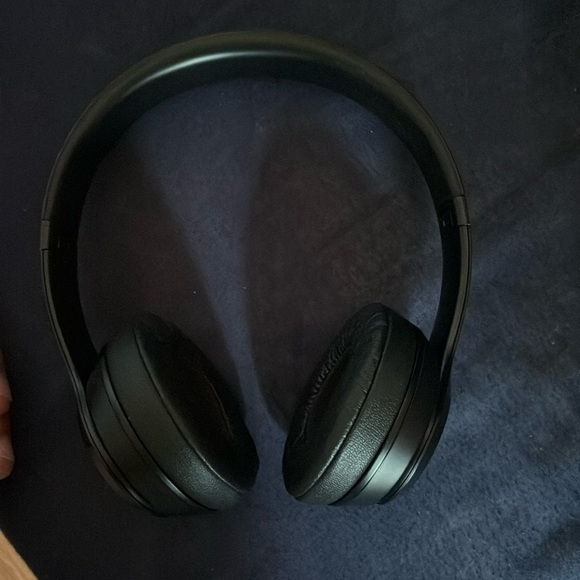 Beats Solo 3